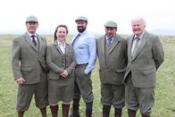 GEO Reportage: Harris Tweed - Rückkehr einer Legende – Harris Tweed entstand einst, um Landwirte und Fischer vor Wind und Nässe zu schützen.