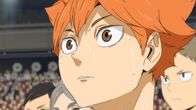 Haikyuu – Mo, 29.04., 18:00 Uhr