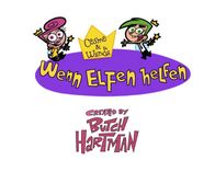 Cosmo & Wanda - Wenn Elfen helfen – Cosmo & Wanda - Wenn Elfen helfen (2014)