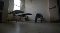 Lost Places – Die Mediziner des Sanatoriums Waverly Hills in den USA hatten Anfang des 20. Jahrhunderts mit der weltweit grassierenden Tuberkulose zu kämpfen. Viele Patienten starben an der Lungenkrankheit.