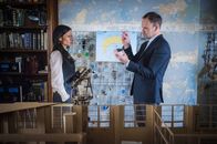 Elementary – Elementary (2018)