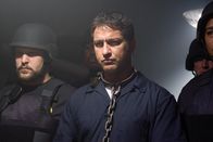 Gesetz der Rache – Will das seiner Meinung nach korrupte Justizsystem stürzen: Auch im Gefängnis führt Clyde Shelton (Gerard Butler) seinen blutigen Rachefeldzug weiter ...
