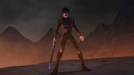 Voltron: Legendärer Verteidiger​​ – Sa, 15.08., 10:05 Uhr