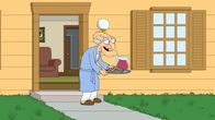 Family Guy – John Herbert