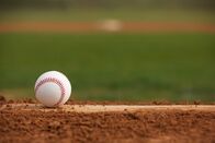 Baseball: Bundesliga – Baseball auf dem Pitcher-Hügel