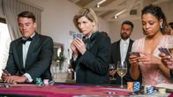 Doctor Who – The Doctor (JODIE WHITTAKER)
