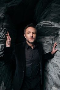 Eli Roth: History of Horror – (2. Staffel) Chris Hardwick