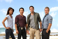 Hawaii Five-0 – Hawaii Five-0 (2010)