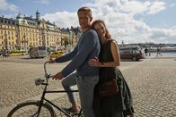 Inga Lindström: Tanz mit mir – Inga Lindström: Tanz mit mir (2017)