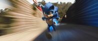 Sonic the Hedgehog – Sonic