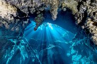 Abenteuer Karibik – Einstieg in die Höhlenwelt