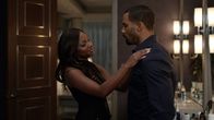 Power – CAST: Omari Hardwick as James 'Ghost' St. Patrick, Naturi Naughton as Tasha St. Patrick.