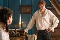 Outlander – Outlander (2018)