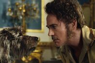 Dolittle – Mann mit Hund: Robert Downey Jr. als Dr. John Dolittle
