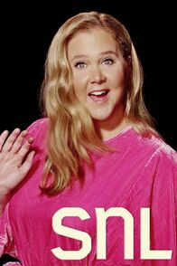 Saturday Night Live – (48. Staffel) - Saturday Night Live - Amy Schumer
