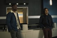 The Flash – Mo, 22.09., 23:50 Uhr