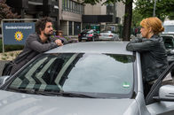 Einstein – Einstein (2017)