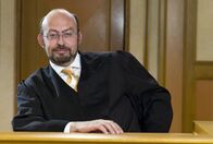 Richterin Barbara Salesch – Rechtsanwalt Uwe Krechel