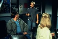 Diagnose: Mord – Dr. Jesse Travis (Charlie Schlatter)
