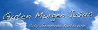 Guten Morgen Jesus – Sa, 19.09., 10:30 Uhr