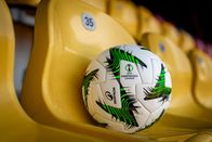 Fußball: Conference League – Der UEFA Conference League Ball