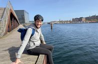 Was kostet... – Reporter Sven Kroll genießt seinen Städtetripp in Dänemarks Landeshauptstadt am Ufer der Ostsee.