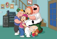 Family Guy – Die Griffin
