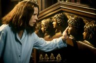 Das Geisterschloss – Eleanor Vance (Lili Taylor) folgt einer Annonce zu einem Experiment in einem mysteriösem Haus. Doch etwas kommt ihr dabei komisch vor.