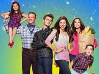 Die Thundermans – Sa, 05.04., 11:10 Uhr