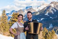Servus Musikantenstammtisch – Servus Musikantenstammtisch mit Conny Bürgler und Richard Deutinger