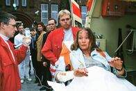 Hinter Gittern - Der Frauenknast – Hinter Gittern - Der Frauenknast (1998)