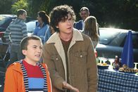 The Middle – The Middle (2015)