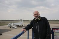 Geniale Technik – Roger Schneider - NATO Deutschland
