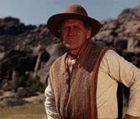 Die Rache der glorreichen Sieben – Levi (James Whitmore)