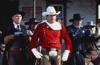 Rhapsodie in Blei – Bob Barber (Patrick Wayne)