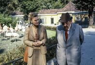 Der gute Engel – Ulli Fessl, Fritz Eckhardt.