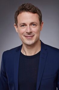 Gefragt - Gejagt – Alexander Bommes