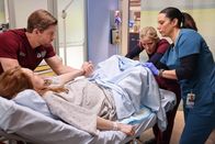 Chicago Med – Chicago Med (2024)