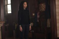 Charmed – Macy Vaughn (Madeleine Mantock)