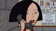 Daria – Jane