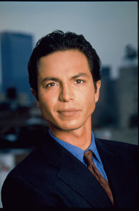 Law & Order – Law & Order (1999)