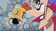 One Piece – Mo, 09.02., 16:50 Uhr