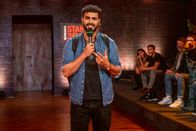 Standup 3000 – Amjad