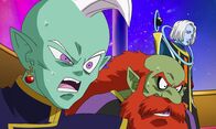 Dragon Ball Super – Fr, 12.09., 17:40 Uhr