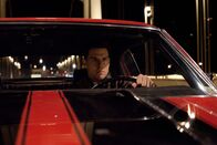 Jack Reacher – In einer Kleinstadt in Indiana werden wahllos fünf Menschen erschossen. Nur der Ex-Army-Ermittler Jack Reacher (Tom Cruise) erkennt, dass es sich bei diesem Attentat nicht um Zufallsopfer handelt. Schon bald jagt er gemeinsam mit einer Anwältin und einem Kriegsveteran einen skrupellosen, einflussreichen Gangsterboss ...