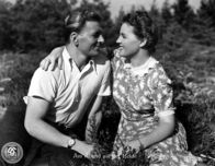 Am Abend auf der Heide – Am Abend auf der Heide (1941)