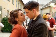 Der Trafikant – Franz (Simon Morzé) erlebt seine Jugend in einer schweren Zeit.