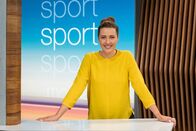 sportstudio live – Lena Kesting