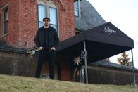 Ghost Hunters – Dave Tango ist nach Bethlehem, PA, gereist, um im Sayre Mansion nach Geistern zu suchen.