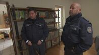 Auf Streife – Di, 25.02., 05:05 Uhr